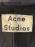 Acne Studios Black Trenchcoat Size EU 34 / US 4 - photo 10