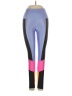 Goldsheep 100% Polyester Color Block Purple Yoga Pants Size XS - photo 1