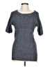 Kenji Gray Pullover Sweater Size L - photo 1