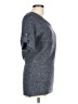 Kenji Gray Pullover Sweater Size L - photo 4