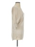 Express 100% Rayon Ivory Pullover Sweater Size S - photo 4