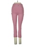 Athleta Pink Active Pants Size S - photo 2