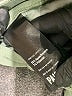 Paige Green Cargo Pants Size 0 - photo 8