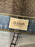 Hudson Jeans Hearts Blue Jeans Size 26 waist - photo 7