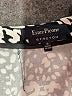 Evan Picone Print Black Casual Skirt Size 16 - photo 4