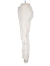 Hartford 100% Cotton Ivory Casual Pants Size 8 (2) - photo 5