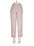 Babaton Solid Pink Casual Pants Size 8 - photo 1
