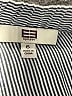 E3 by Etcetera 100% Cotton Gray 3/4 Sleeve Blouse Size 6 - photo 7
