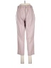Babaton Solid Pink Casual Pants Size 8 - photo 2