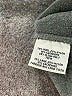 Eileen Fisher Black Wool Coat Size M - photo 7