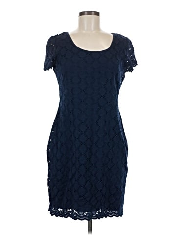 Ronni Nicole Cocktail Dress (view 1)