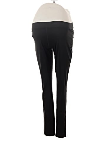 Isabel Maternity Active Pants (view 1)