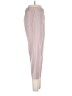 Babaton Solid Pink Casual Pants Size 8 - photo 4