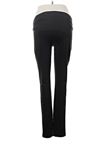Isabel Maternity Active Pants (view 2)