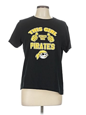 LAT Short Sleeve T-Shirt (view 1)