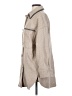 Zara Tan Coat Size S - photo 5