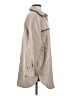 Zara Tan Coat Size S - photo 4