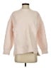 Calia Solid Pink Pullover Sweater Size XS - photo 1