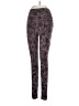 Lululemon Athletica Purple Active Pants Size 4 - photo 1