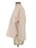 Calia Solid Pink Pullover Sweater Size XS - photo 5