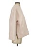 Calia Solid Pink Pullover Sweater Size XS - photo 4