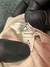 Bixby Nomad Ivory Pullover Hoodie Size 8 - 10 - photo 3