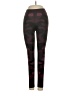 ULTRACOR Graphic Black Leggings Size XS - photo 1
