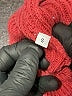 Unbranded Burgundy Turtleneck Sweater Size S - photo 7