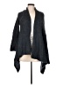 Forever 21 Gray Cardigan Size M - photo 1