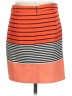Pim + Larkin Orange Casual Skirt Size S - photo 2