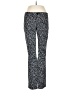 Tory Burch Black Casual Pants Size 27 waist - photo 1