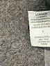 Joie Gray Cardigan Size S - photo 8