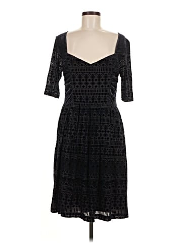Meadow Rue Cocktail Dress (view 1)
