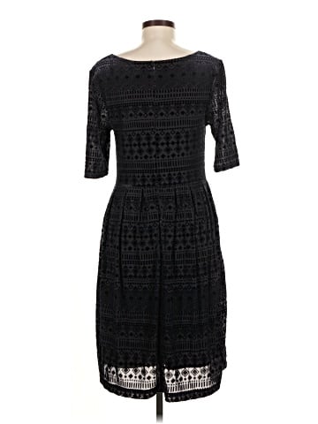 Meadow Rue Cocktail Dress (view 2)