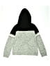 Miss Chievous Gray Sweatshirt Size 10 - 12 - photo 2