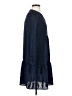 Unbranded Polka Dots Blue Casual Dress Size S - photo 4