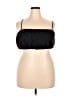 NLT Black Tube Top Size 3X - photo 1