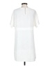 Sugar Lips 100% Polyester White Casual Dress Size XS - photo 2