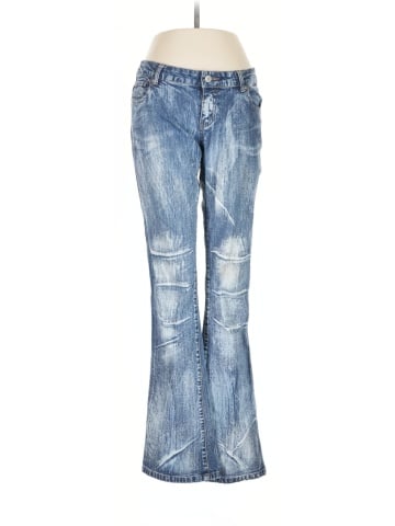 Blue Asphalt Jeans (view 1)