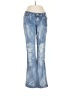 Blue Asphalt Blue Jeans Size 5 - photo 1