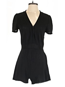 Christian Dior Romper