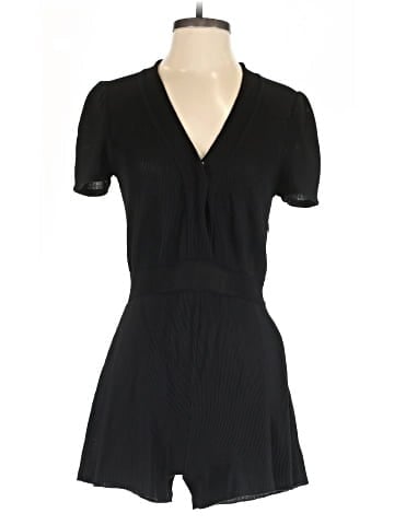 Christian Dior Vintage Romper (view 1)