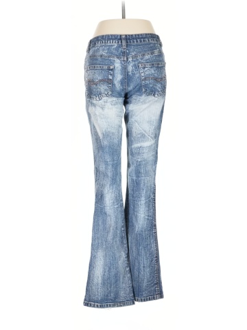 Blue Asphalt Jeans (view 2)