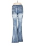 Blue Asphalt Blue Jeans Size 5 - photo 2