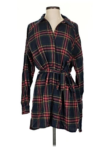 Dee Elly Casual Dress (view 1)