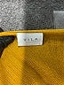 Vila Yellow Pullover Sweater Size M - photo 6