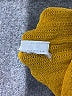 Vila Yellow Pullover Sweater Size M - photo 7