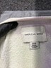 American Eagle Outfitters Tie-dye White Sweatshirt Size S - photo 7