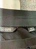 CUTS Solid Black Casual Pants Size M - photo 7