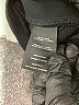 CUTS Solid Black Casual Pants Size M - photo 8
